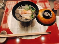 -鳥喜Toriki怀石烧鸟料理