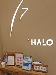 -Halo FLY运动空间