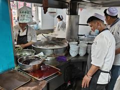 -清真·马安军辣子牛肉面