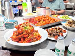 -老三龙虾(汉阳杨泗庙店)
