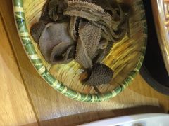 毛肚-九记潮汕现切鲜牛肉自助火锅(新开铺店)