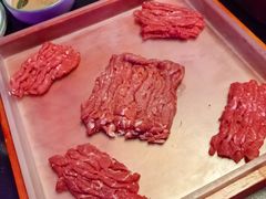 -南门四季铜锅涮肉(大屯·北苑店)