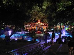 -白家大院·王府宫廷菜(苏州街店)