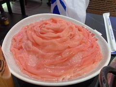 -巴蜀大将火锅(春熙店)