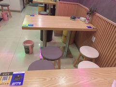 -家味螺蛳粉&烤鱼(五角场店)