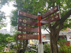-黄埔古港