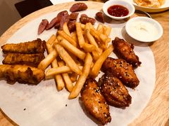 -G+KITCHEN(龙湖狮山天街店)