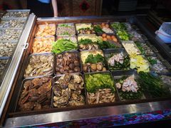 -闯关东东北农家菜(崂山石老人店)