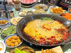 -五里关火锅(牛市口店)