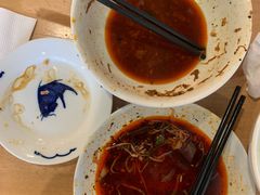 -Xi'An Food Bar 西安饭庄