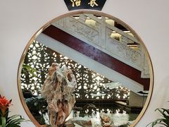 -冶春茶社(官园桥店)