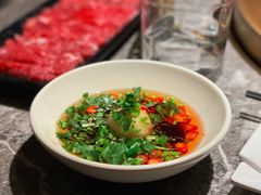 自助小料-麻路成都火锅(柏威年店)