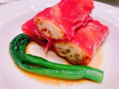 -武汉香格里拉大酒店·香宫中餐厅
