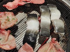 -何发发和牛烧肉·鳗鱼榴莲放题自助(乐峰广场店)