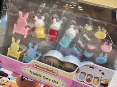 -TOYSRUS玩具反斗城(上海万象城店)
