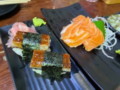 -胜代日本料理(云程巷小区店)