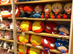 -名创优品(天河区正佳广场二店)