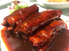 -太湖饭店·寄畅轩中餐厅