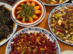 -李大爷的泡椒馆(冉家坝店)