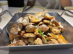 -开海·红岛海鲜虾水饺(石老人店)