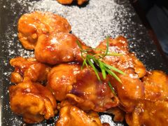 -绿茶餐厅(昌平悦荟店)