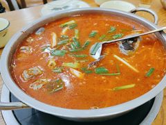 -老凯里酸汤鱼三十年老店