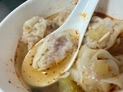 -汪家馄饨(集庆路店)