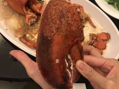 -小龙酒家(桂平路店)