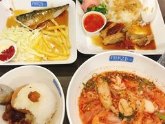 -Pier 21 (Terminal 21 Asok)