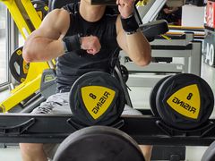 -中田健身工作室(嘉定江桥店)