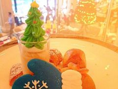 华尔道夫酒店廊吧-LONG BAR 廊吧(外滩华尔道夫酒店)