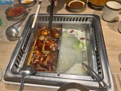 -野妹经典火锅(民治店)