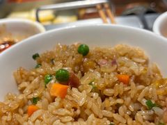 -海底捞火锅(海宁路店)