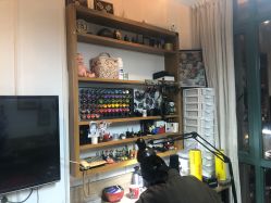 -长沙纹身·龙堂刺青·三土师傅的店