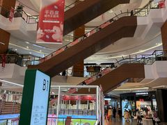 -砂之船奥莱(南京江宁店)