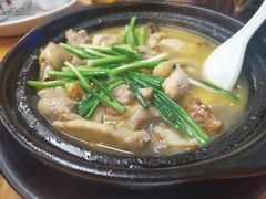 -猛料鸭仔饭(赤坎店)