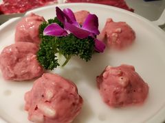 鲜牛肉丸-俏牛哥鲜牛肉牛肆馆(重庆天地店)