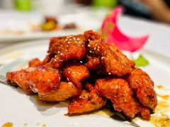 -乾隆美食·本帮菜(黄河路店)