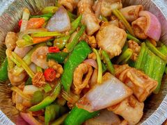 -南记食粥坊·宵夜大排档(莲花总店)