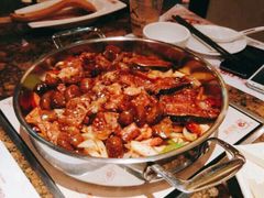 -黄记煌三汁焖锅(欢乐海岸店)