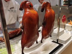 -第六季自助餐厅(北太平庄店)