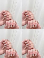 -M·X Nail日式美甲美睫