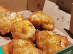 -棒约翰比萨·意面(张江长泰店)