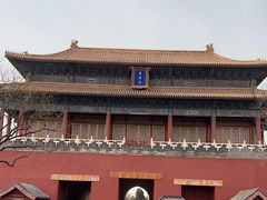 -东华门大街小区