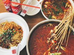 -三生小馆(亭知路店)
