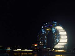 -湖州太湖旅游度假区-月亮广场