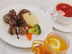 -库滋明·俄罗斯特色美食(中央大街店)