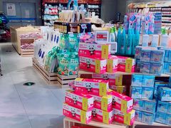 -盒马鲜生(莱蒙都会店)