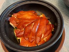 -万豪金殿(香港JW万豪酒店)