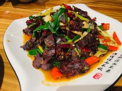 -小口味
